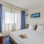 Фотография апарт отеля Appart'City Bordeaux Centre