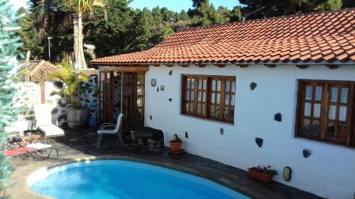 Фотографии гостевого дома
EL LAGAR