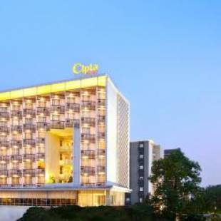 Фотографии гостиницы
Cipta Hotel Pancoran