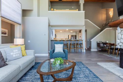 Фотография гостевого дома Snowcreek # 888 - Phase V