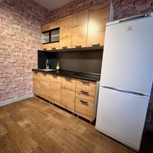 Фотография квартиры Апартаменты Tretyakow Apart 58/2