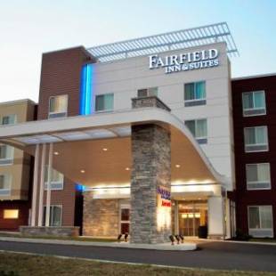 Фотографии гостиницы 
            Fairfield Inn & Suites by Marriott Stroudsburg Bartonsville/Poconos