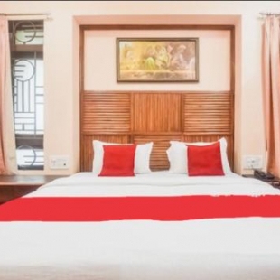 Фотография гостиницы Hotel Subhash- Andheri