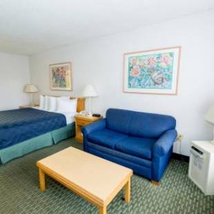 Фотографии гостиницы
Maingate Lakeside Resort