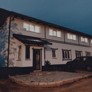 Фотография гостевого дома Территория Дзен