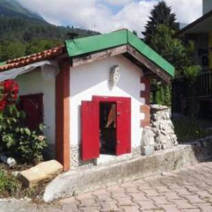 Фотографии мини отеля
B&B Tisoi