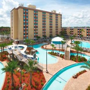 Фотографии гостиницы
Red Lion Hotel Orlando Lake Buena Vista South- Near Disney