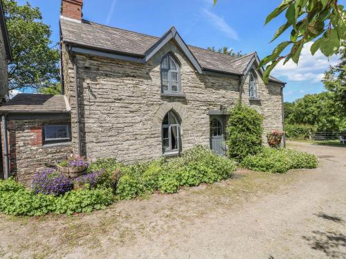 Фотографии гостевого дома 
            Maesgwyn, Cardigan