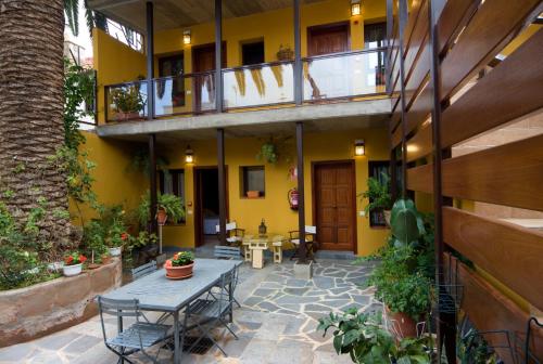 Фотография гостевого дома La Asomada del Gato