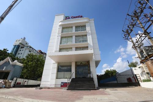 Фотография гостиницы Hotel La Castle