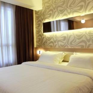 Фотографии гостиницы
Classie Hotel