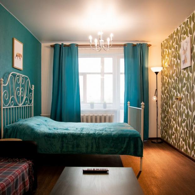 Фотографии квартиры
Апартаменты Калина на Кирова