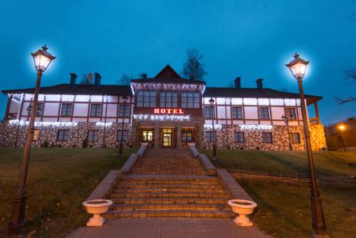 Фотографии гостиницы
Логойск