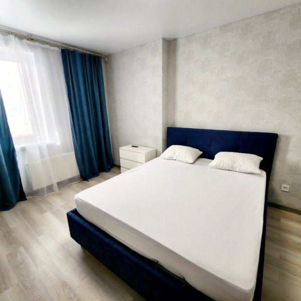 Фотографии квартиры 
            Апартаменты на Тундровой 11