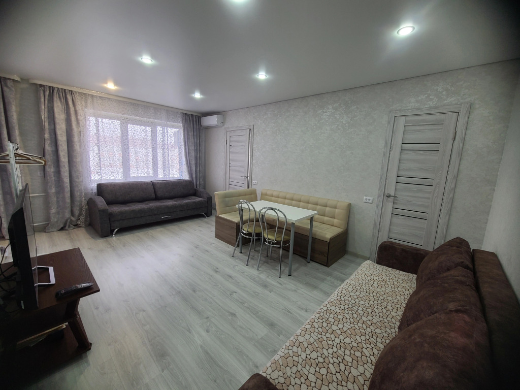 Фотография квартиры Квартира Уютная в центре города