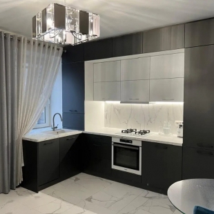 Фотография квартиры Апартаменты Стильные около моря