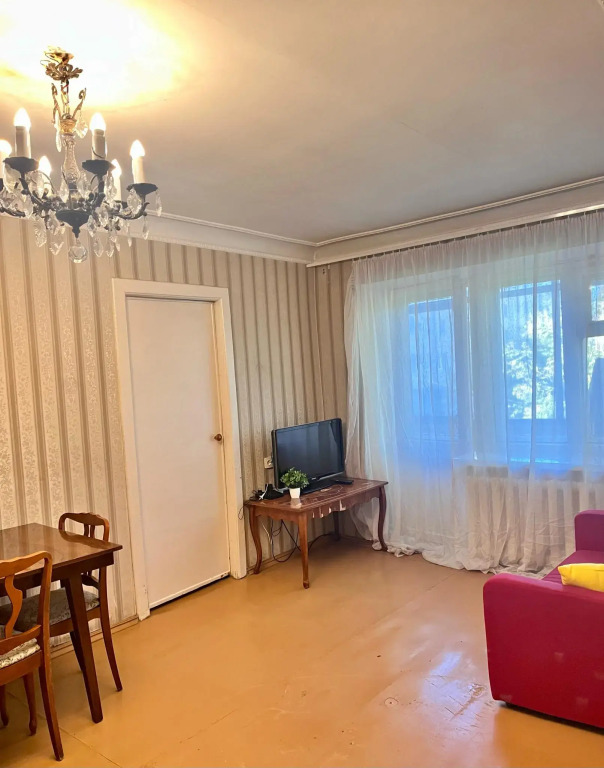 Фотография квартиры Fan House (Фан Хаус) на Саид-Галеева 3