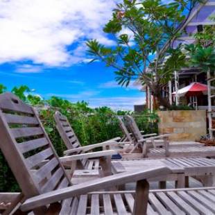 Фотографии гостиницы
HOTEL ASRI CIREBON