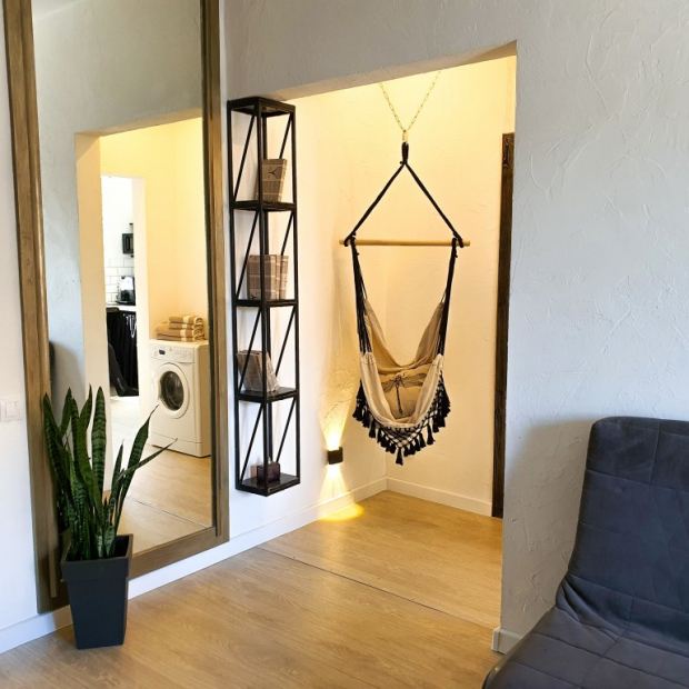 Фотографии квартиры
Апартаменты на Молодежной 21