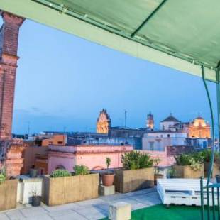 Фотографии мини отеля
B&B La Terrazza di Corte Sant'Anna