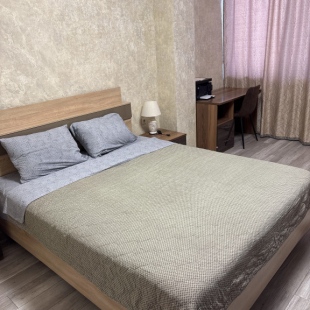 Фотография квартиры Квартира Видовая у Волги в Ворошиловском районе