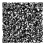 QR код гостевого дома Дача на Горьковском море