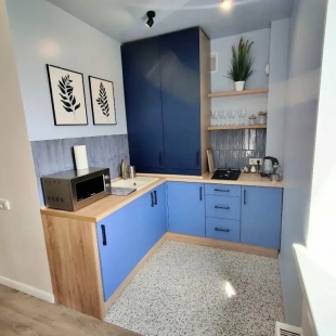 Фотография квартиры Апартаменты Baltapart 39 6