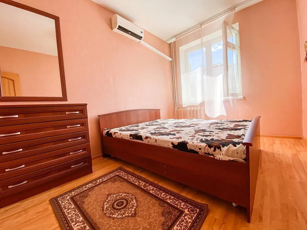 Фотография квартиры Квартира на Софьи Перовской, 48/1