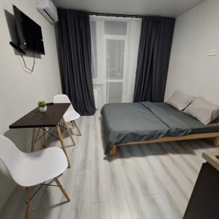 Фотография квартиры Квартира на Нансена 109/3