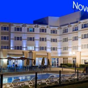 Фотографии гостиницы
Novotel Bourges