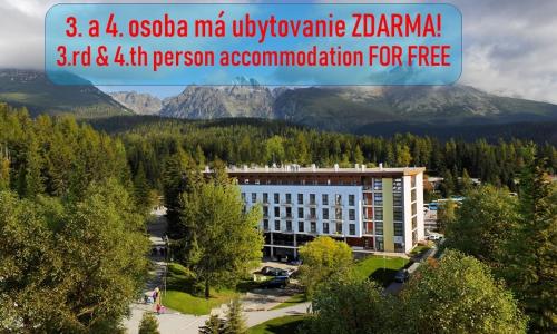 Фотография гостиницы Hotel Crocus