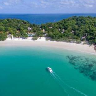 Фотографии гостиницы
Paradee