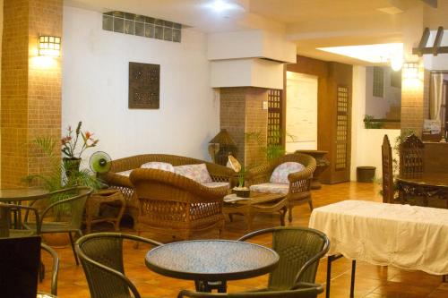 Фотография гостиницы Boracay Ocean Bay Hotel