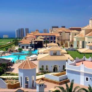 Фотографии гостиницы
Melia Villaitana