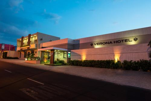 Фотография гостиницы Verona Hotel