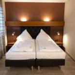 Фотография гостиницы Hotel Poseidon