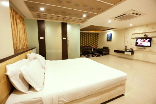 Фотография гостиницы Hotel Sitara Grand L.B. Nagar