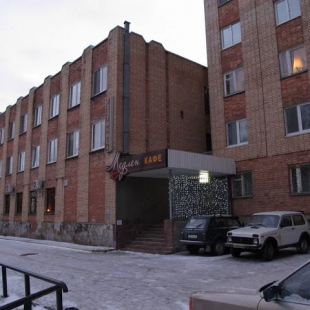 Фотография гостиницы Медлен