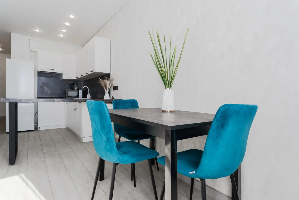 Фотография квартиры Квартира 2к-квартира с Видом на Реку Дон