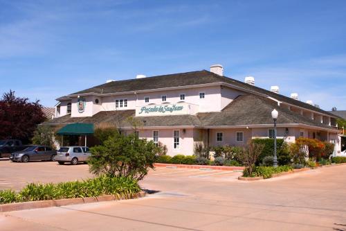 Фотография мини отеля Posada de San Juan