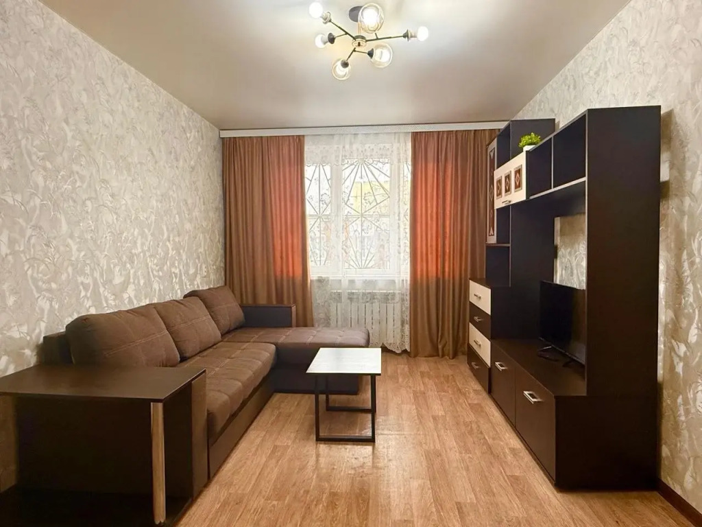 Фотография квартиры Апартаменты на Патоличева 23