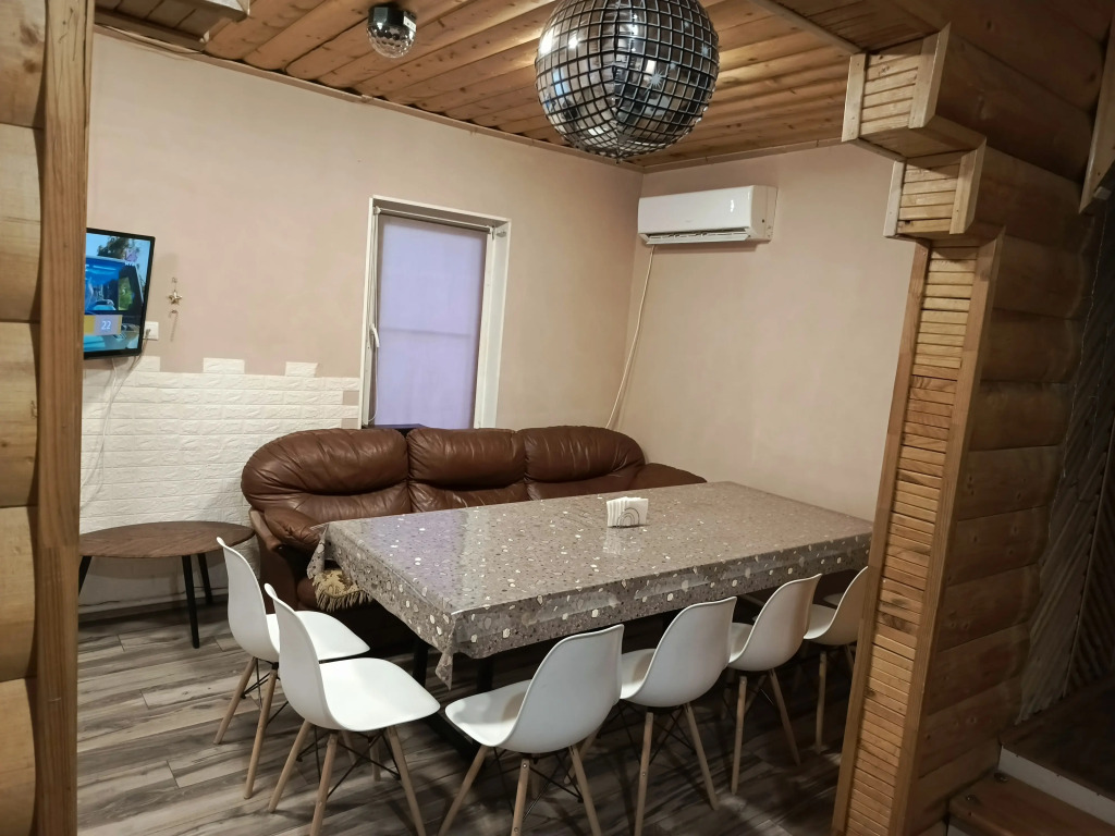 Фотография Коттеджа Частный дом Уютный домик в Саратове