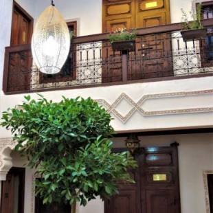 Фотографии гостевого дома
Riad Tizgui Celine