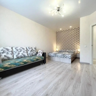 Фотография квартиры Квартира Апартаменты на Телевизионной, 2 этаж