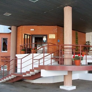 Фотография гостиницы Телеком