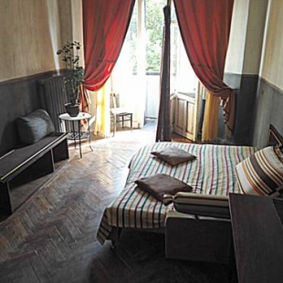 Фотография гостевого дома 4rooms