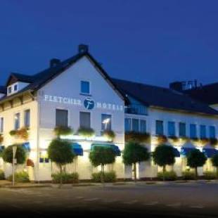 Фотографии гостиницы
Fletcher Landhotel Bosrijk Roermond