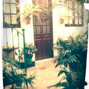 Фотографии мини отеля
La Casa del Cura 1935