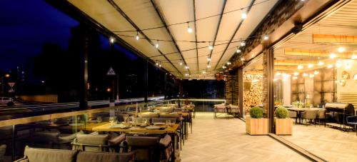 Фотография гостиницы Bavaria Grand Hotel