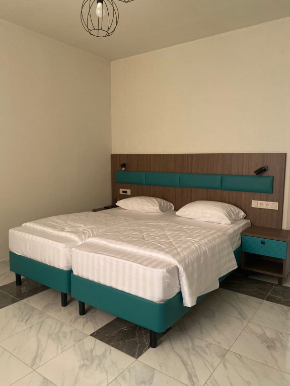 Фотография квартиры Апартаменты Caspianflats